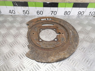 Щит опорный Infiniti Qx 56 2004-2009