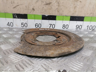 Щит опорный Infiniti Qx 56 2004-2009