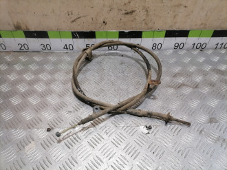 Трос стояночного тормоза Infiniti Qx 56 2004-2009