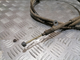 Трос стояночного тормоза Infiniti Qx 56 2004-2009