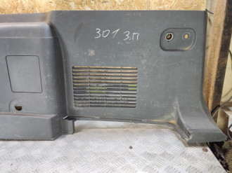Обшивка багажника правая Infiniti Qx 56 2004-2009