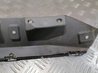 Накладка двери задней левой Infiniti Qx 56 2004-2009