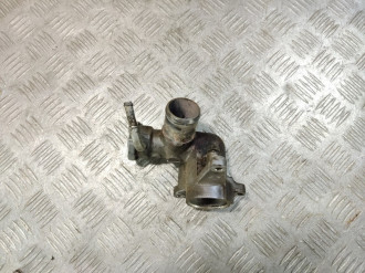 Фланец системы охлаждения Infiniti G 2007-2014