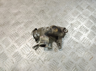 Фланец системы охлаждения Infiniti G 2007-2014