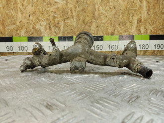 Тройник системы охлаждения Infiniti G 2007-2014