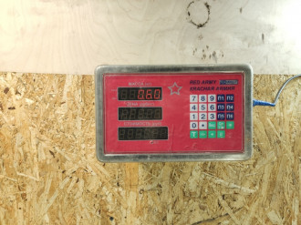 Тройник системы охлаждения Infiniti G 2007-2014