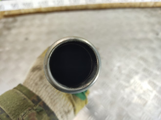 Трубка системы охлаждения Infiniti G 2007-2014