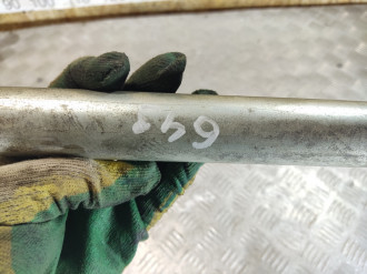 Трубка системы охлаждения Infiniti G 2007-2014