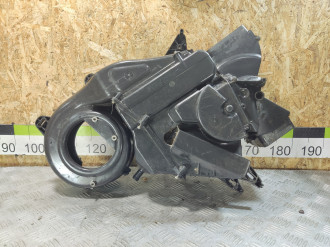 Корпус отопителя Infiniti Qx 56 2004-2009