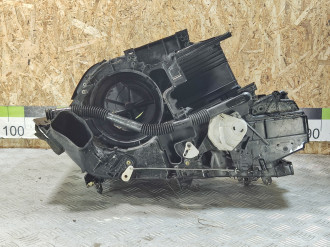 Корпус отопителя Infiniti Qx 56 2004-2009