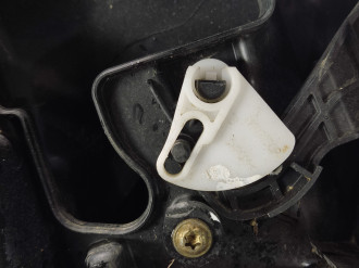 Корпус отопителя Infiniti Qx 56 2004-2009