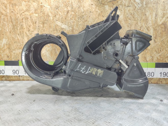 Корпус отопителя Infiniti Qx 56 2004-2009