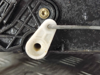 Корпус отопителя Infiniti Qx 56 2004-2009