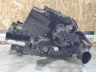 Корпус отопителя Infiniti Qx 56 2004-2009