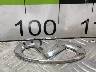 Эмблема Infiniti Qx 56 2004-2009