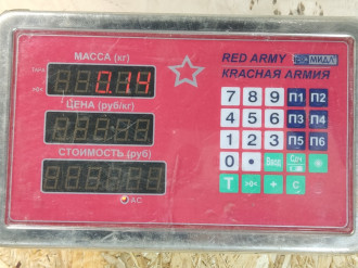 Рукоятка кулисы кпп Infiniti Qx 56 2004-2009