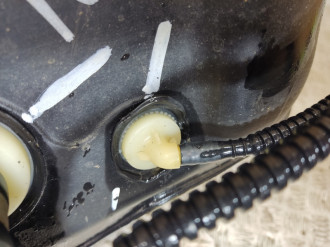 Бак топливный Infiniti Qx 56 2004-2009