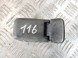 Петля багажника правая Infiniti Qx 4 1996-2002