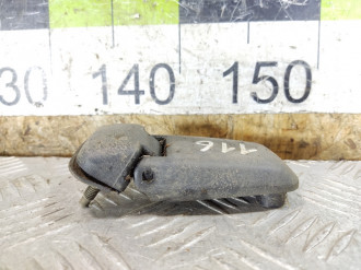 Петля багажника правая Infiniti Qx 4 1996-2002