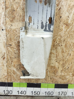 Подножка левая Infiniti Qx 56 2004-2009