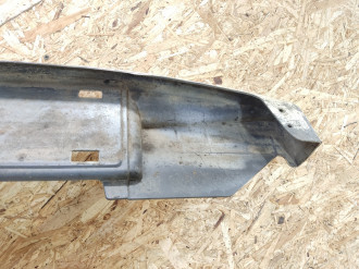 Подножка левая Infiniti Qx 56 2004-2009