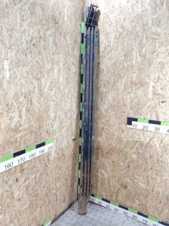 Подножка левая Infiniti Qx 56 2004-2009