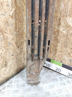 Подножка левая Infiniti Qx 56 2004-2009