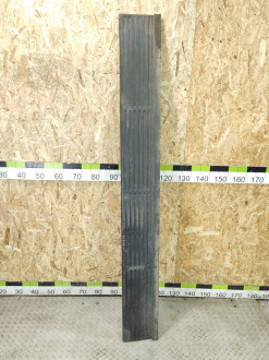 Подножка левая Infiniti Qx 56 2004-2009