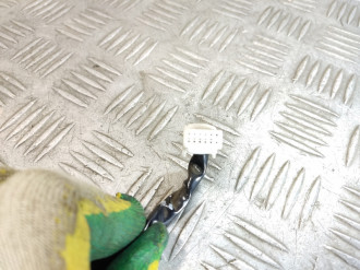 Кнопка регулировки фар Infiniti Fx 2003-2007