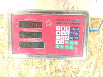 Кнопка регулировки фар Infiniti Fx 2003-2007