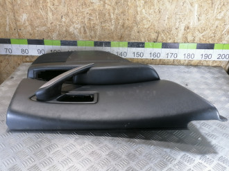 Обшивка двери задней левой Infiniti Fx 2003-2007