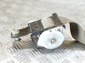 Ремень безопасности задний правый Infiniti Qx 56 2004-2009