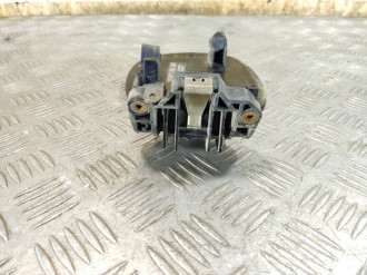 Лючок бензобака Infiniti Fx 2003-2007