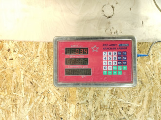 Лючок бензобака Infiniti Fx 2003-2007