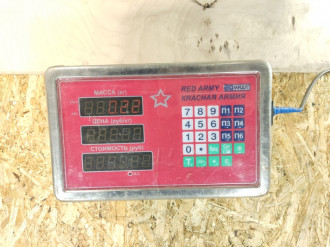 Сигнал звуковой Infiniti Fx 2003-2007