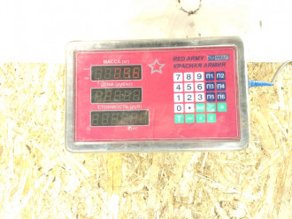 Блок управления круиз контролем Infiniti Fx 2003-2007