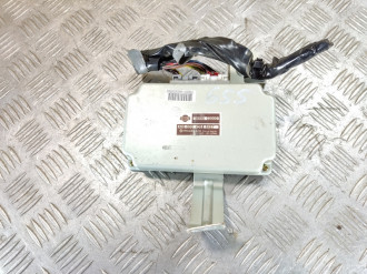 Блок управления круиз контролем Infiniti Fx 2003-2007