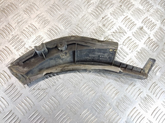 Накладка Infiniti Fx 2003-2007