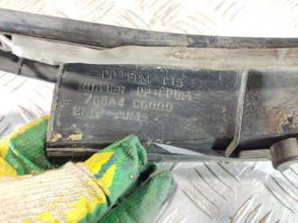 Накладка Infiniti Fx 2003-2007