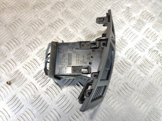 Дефлектор воздушный Infiniti Fx 2003-2007