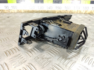 Дефлектор воздушный Infiniti Fx 2003-2007