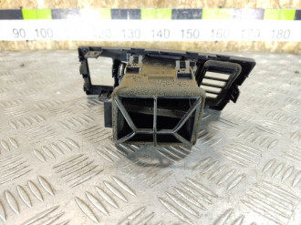 Дефлектор воздушный Infiniti Fx 2003-2007