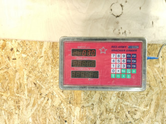 Дефлектор воздушный Infiniti Fx 2003-2007