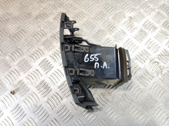 Дефлектор воздушный Infiniti Fx 2003-2007