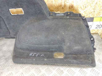 Обшивка багажника левая Infiniti Fx 2003-2007