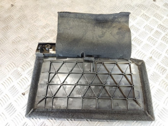 Пол багажника Infiniti Fx 2003-2007