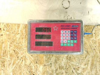 Пол багажника Infiniti Fx 2003-2007