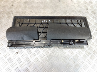 Пол багажника Infiniti Fx 2003-2007