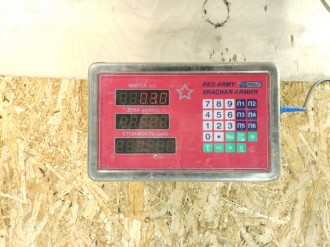 Тросик Infiniti Fx 2003-2007