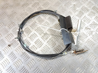 Тросик Infiniti Fx 2003-2007